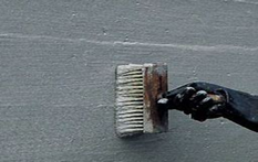 Waterproofing Crystalline
